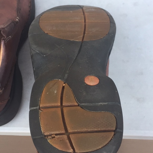 Clark’s unstructured slipons - Picture 11 of 12